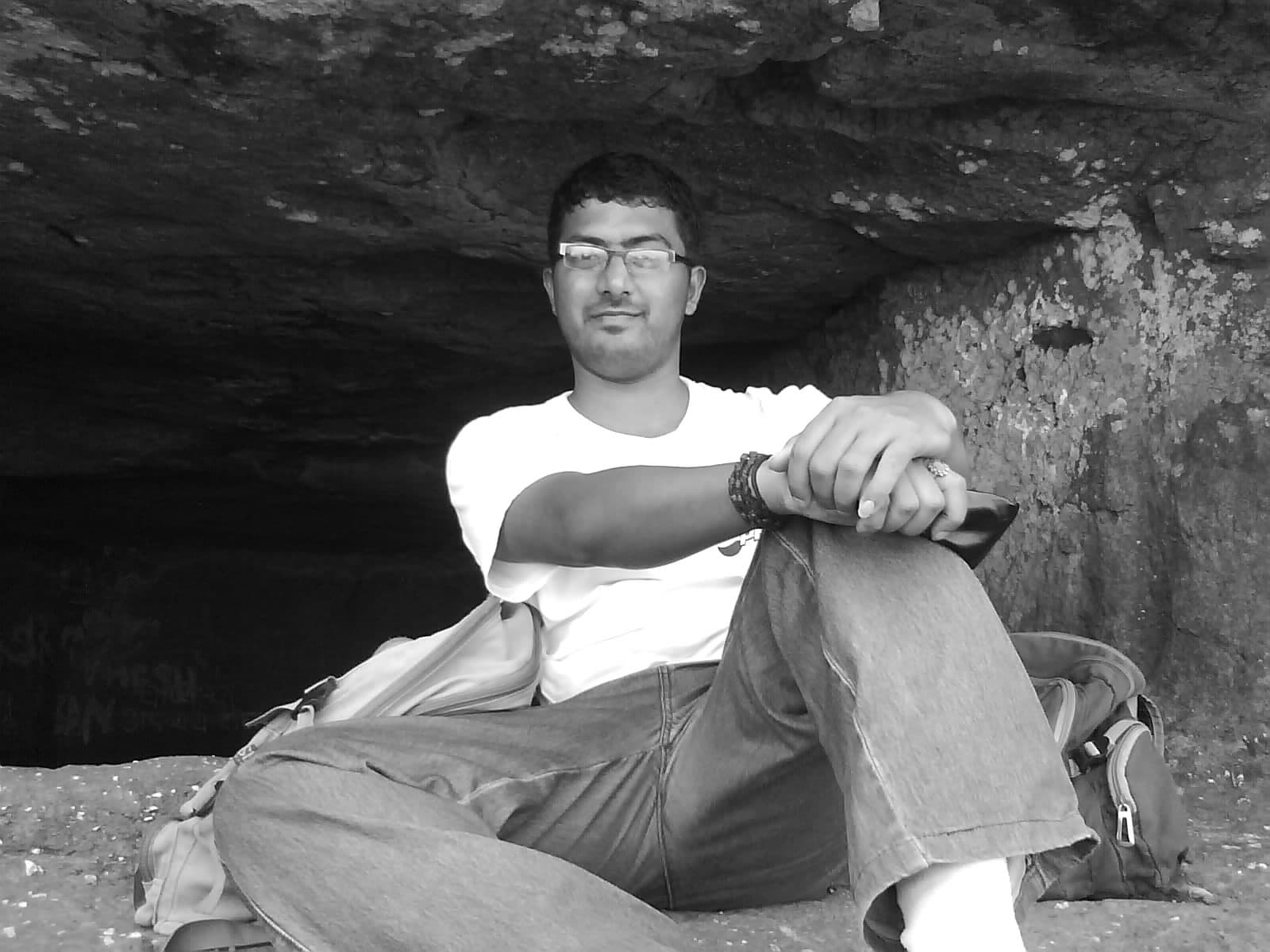 Ajay Ashok Dalvi
