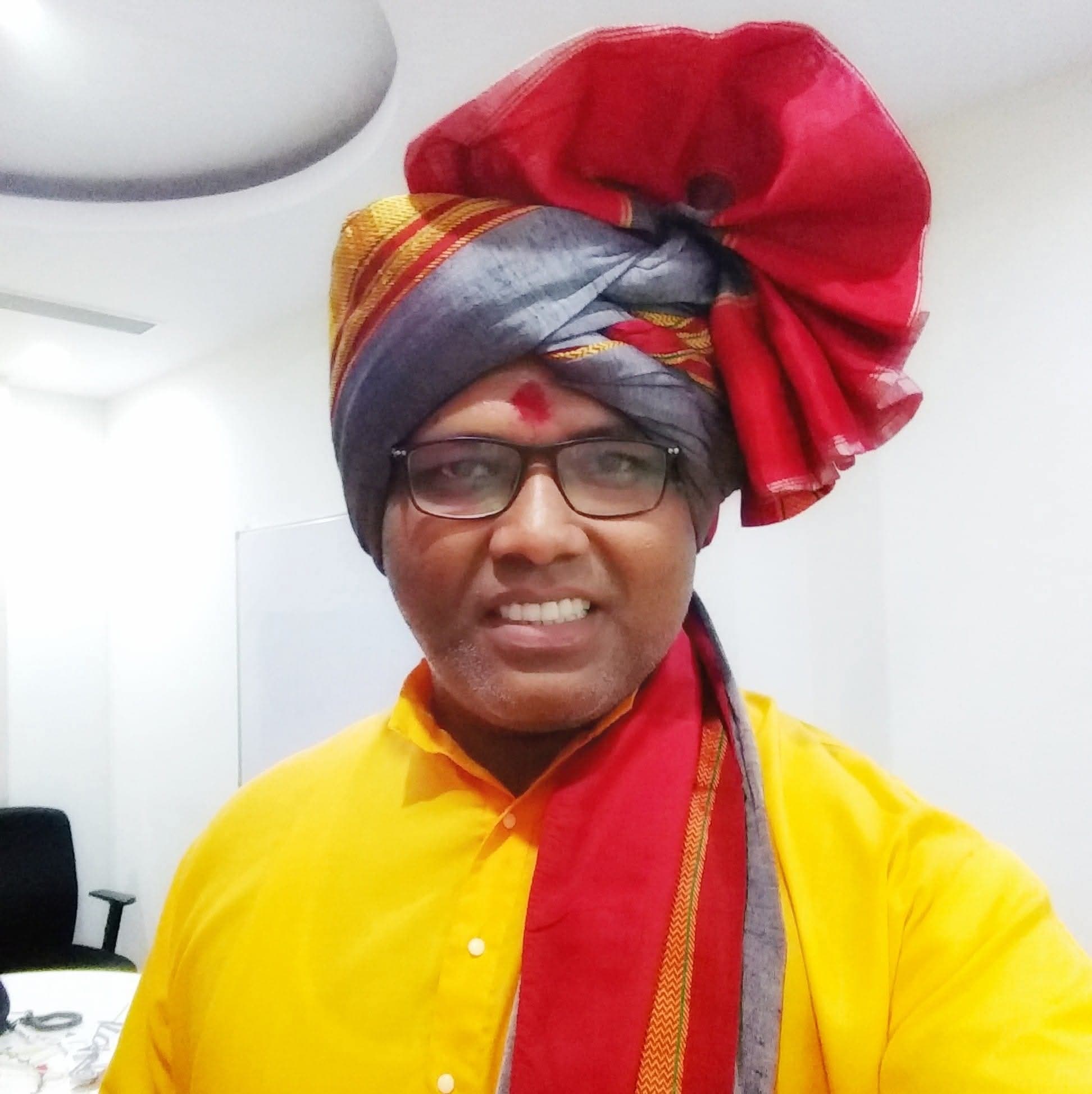 Chetan Suman Ramesh Rajguru