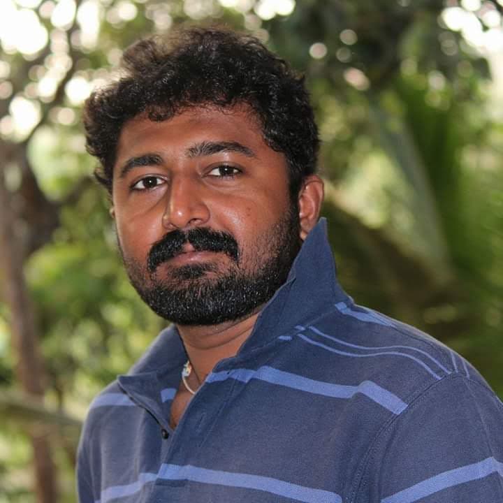 Rakesh Prakash Jadhav
