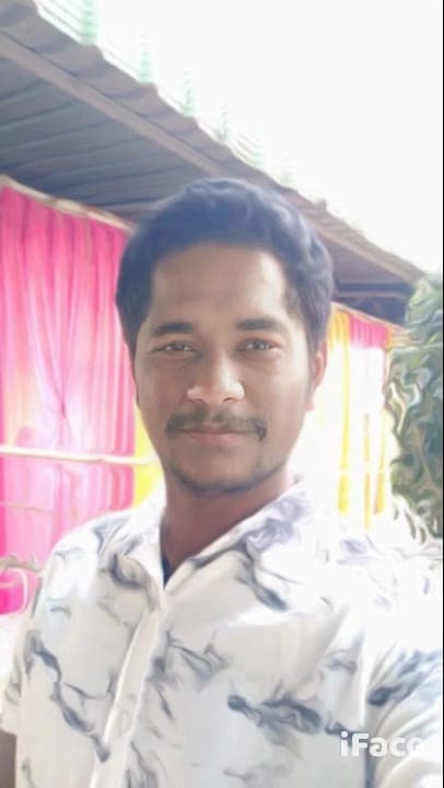 Yuvraj Atmaram Yadav