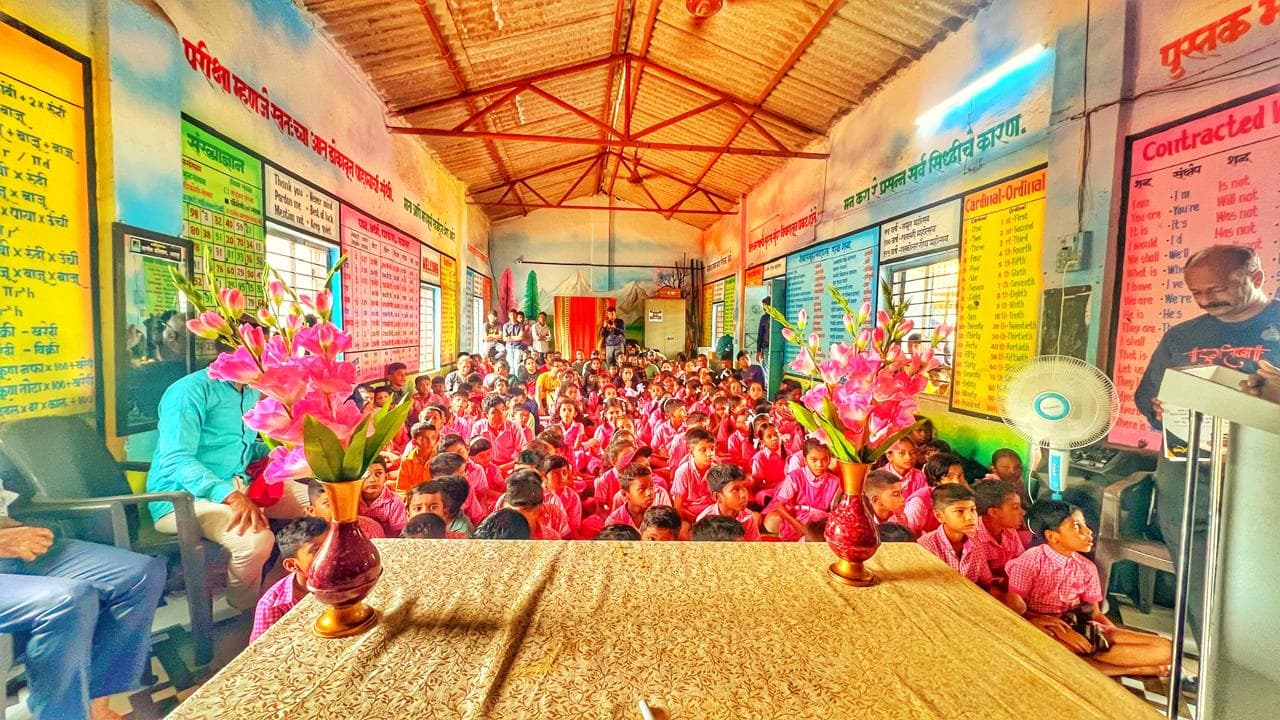 Donation Event