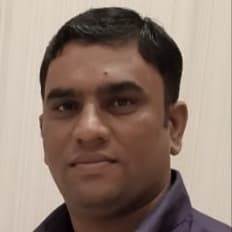 Abhijeet Changdeo Kale