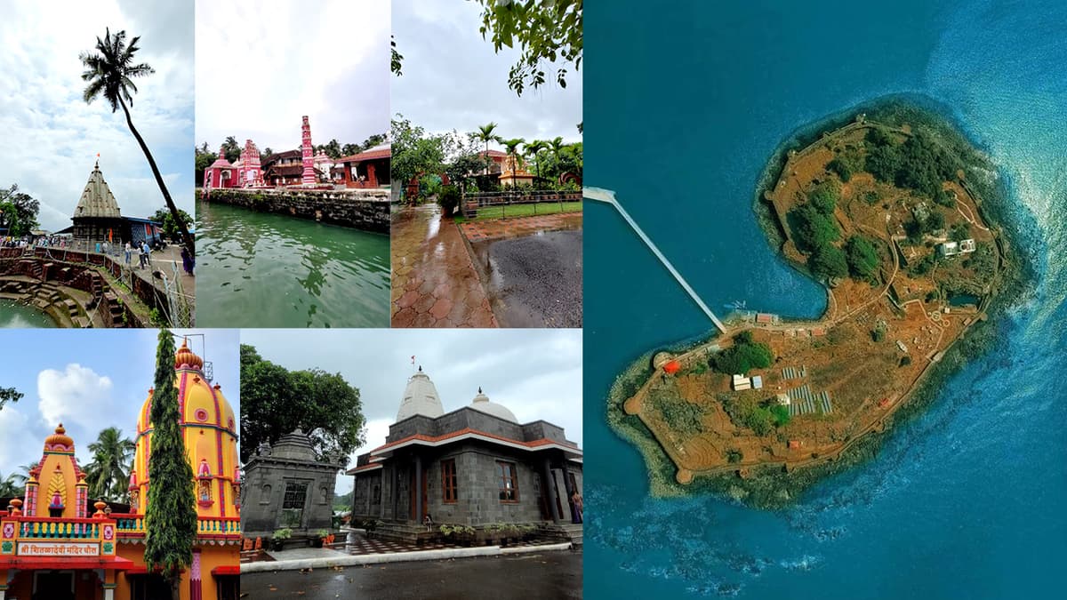 Historic Alibaug (Part 1)